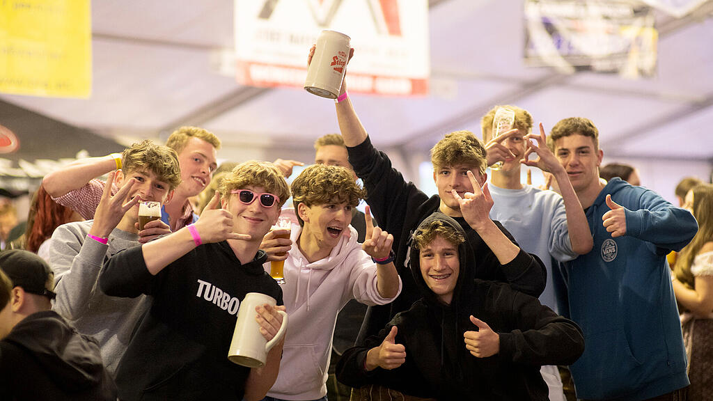 Original Stra\u00dfwalchner MAIFEST