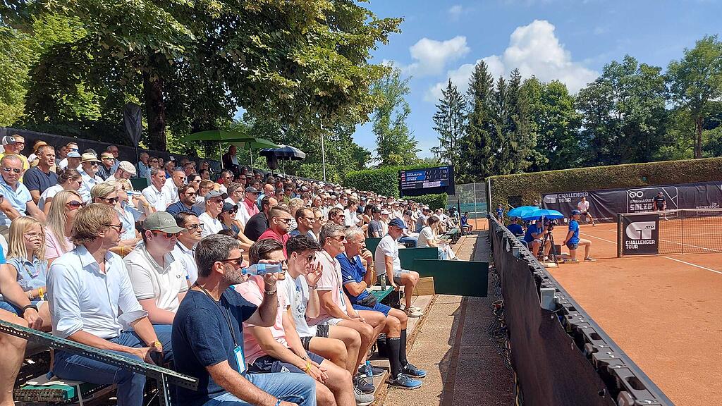 Salzburg Open: Lukas Neumayer