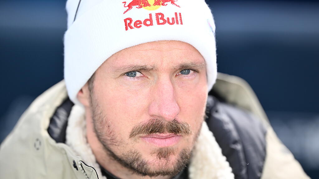 Marcel Hirscher