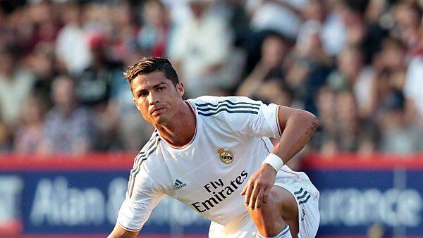 Der Real-Star spielt lieber ein Freundschaftsmatch