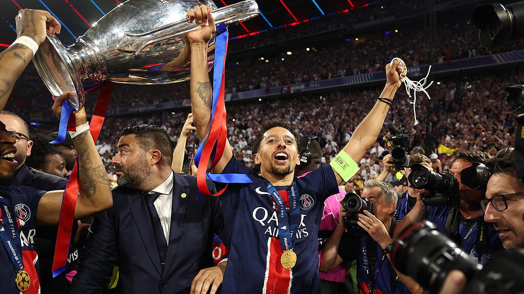 CL-Finale