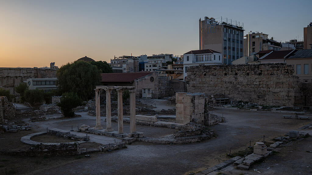 Athen