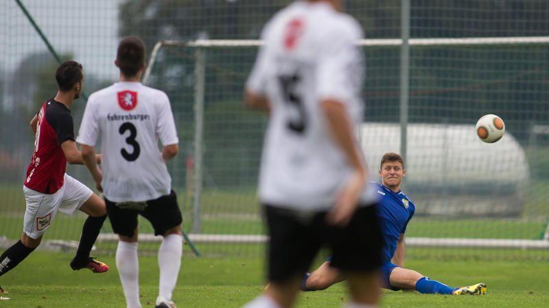 Best of Altach Amateure und Anif
