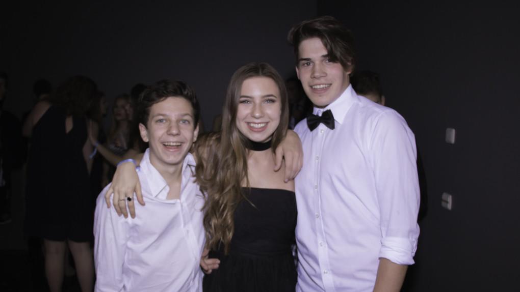 HTL Ball I
