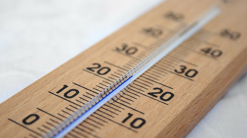 Thermometer