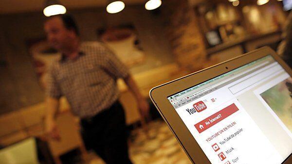 Google-Videoplattform will neue Wege gehen
