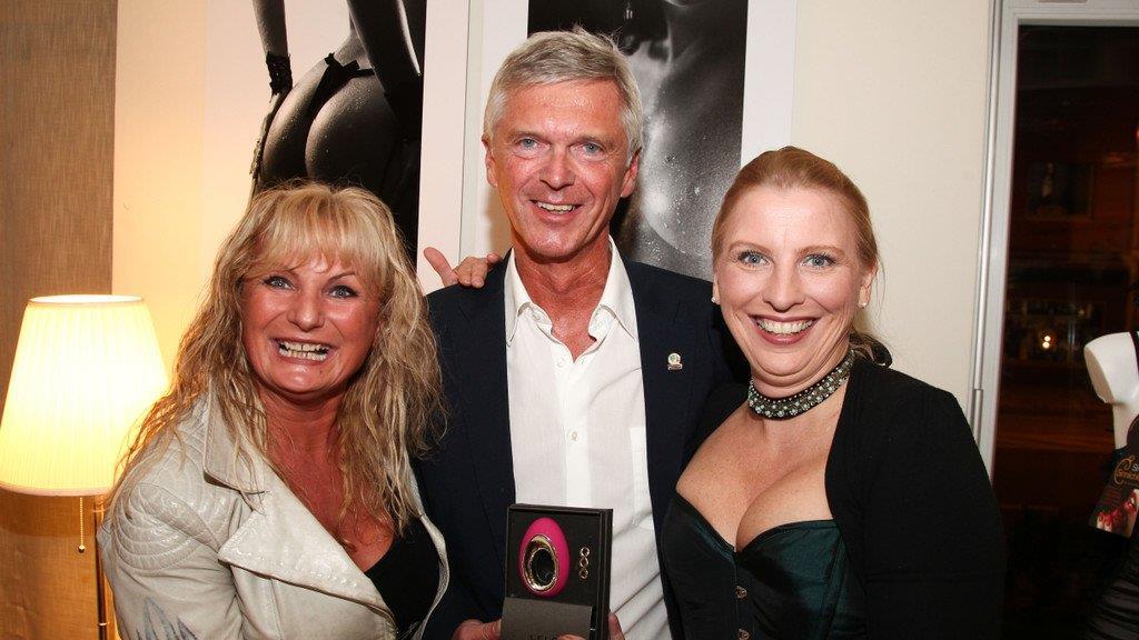 Salzburger Vollblutfrauen