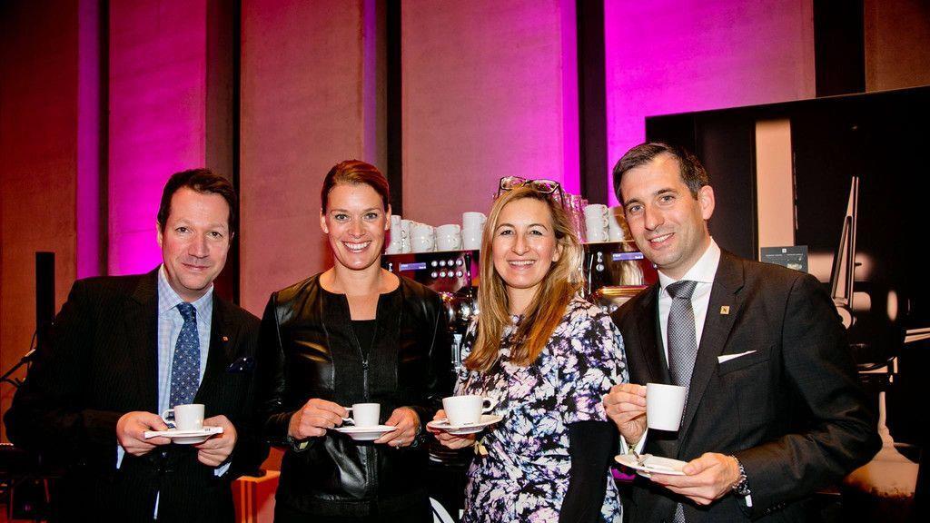 "Gastro Premium Night" 2016