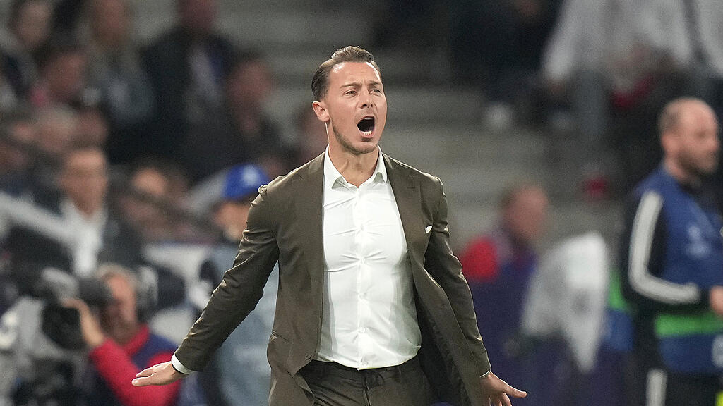 Salzburg, Zagreb, Champions League, Jaissle