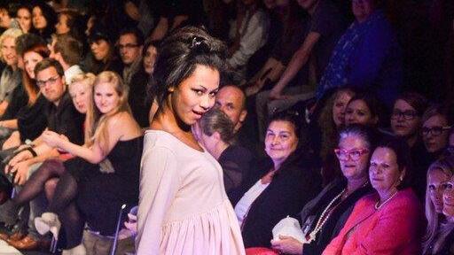 Vienna Fashion Week: Urban Fashion Night, Mario Soldo