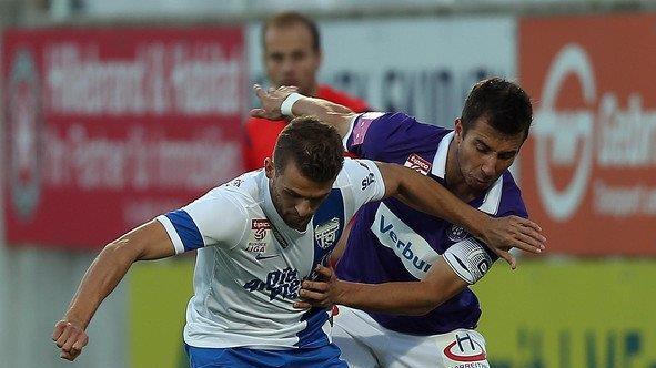 SV Grödig - FAK