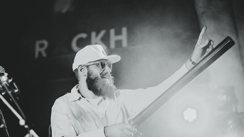 MC Fitti & Friends, II