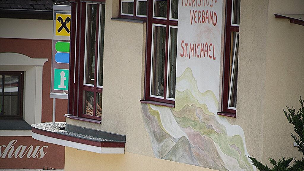 Kartrennen in St. Michael