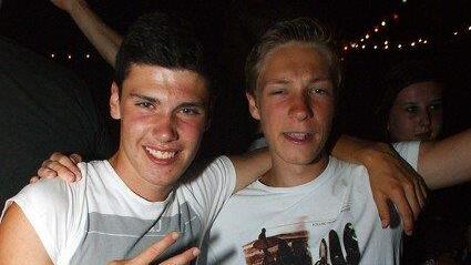 Strandfest Seekirchen 2013