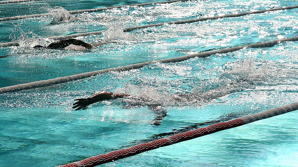 Der Streit im Schwimmverband ist immer noch nicht beigelegt.