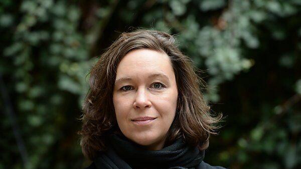Monika Rinck wird große Ehre zuteil