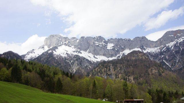 Impressionen aus Bayern