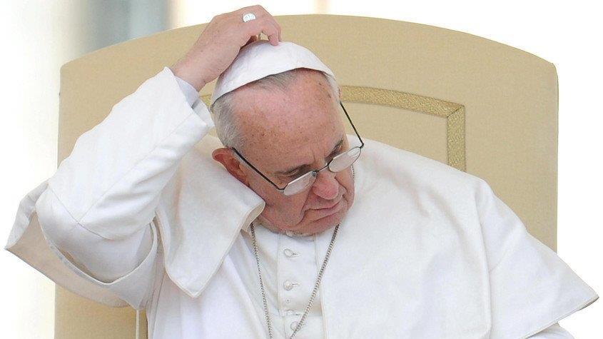 100 Tage Papst Franziskus