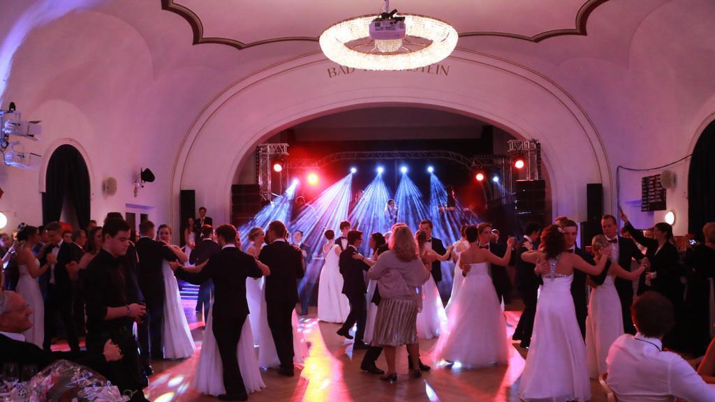 Gestein Ball I