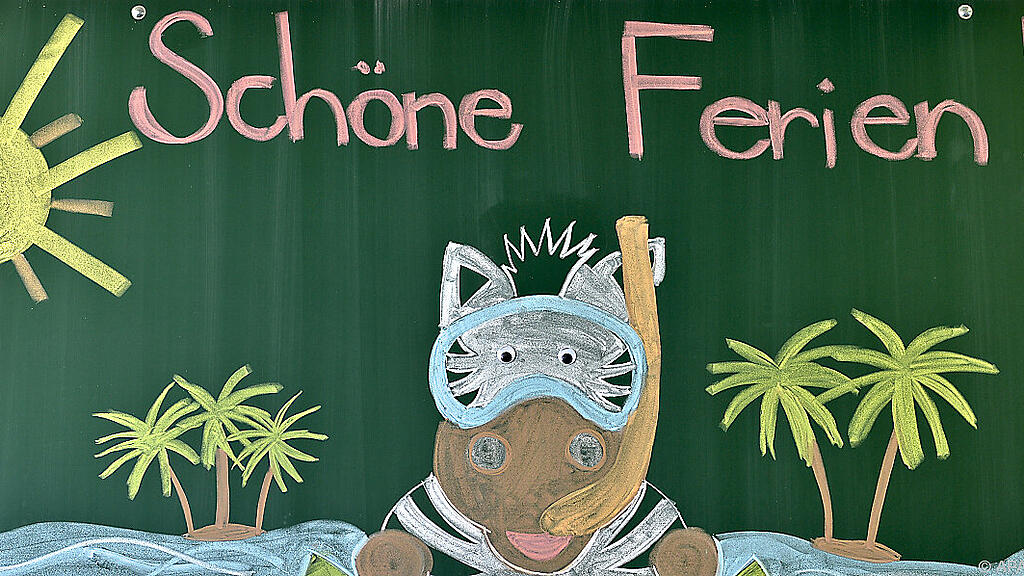Teilnahme an Sommerschule auf "Empfehlung"