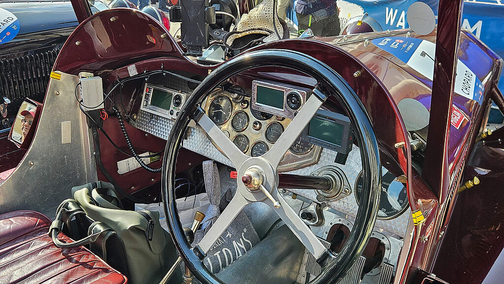 1000 Miglia
