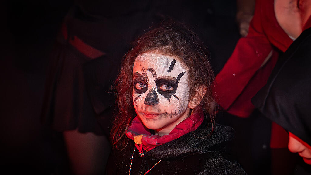 Halloween Fantasiana