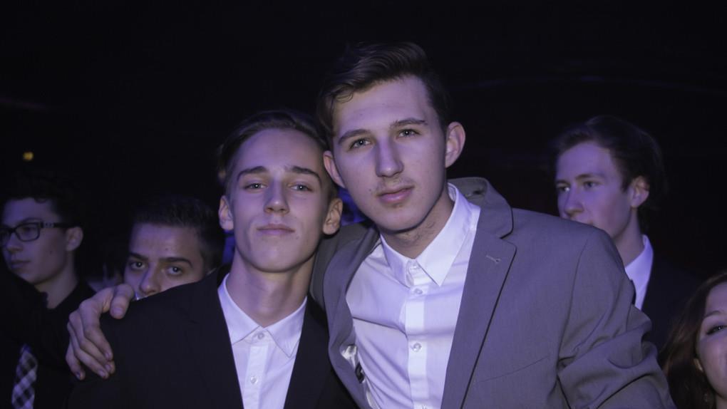 HTL Ball IV