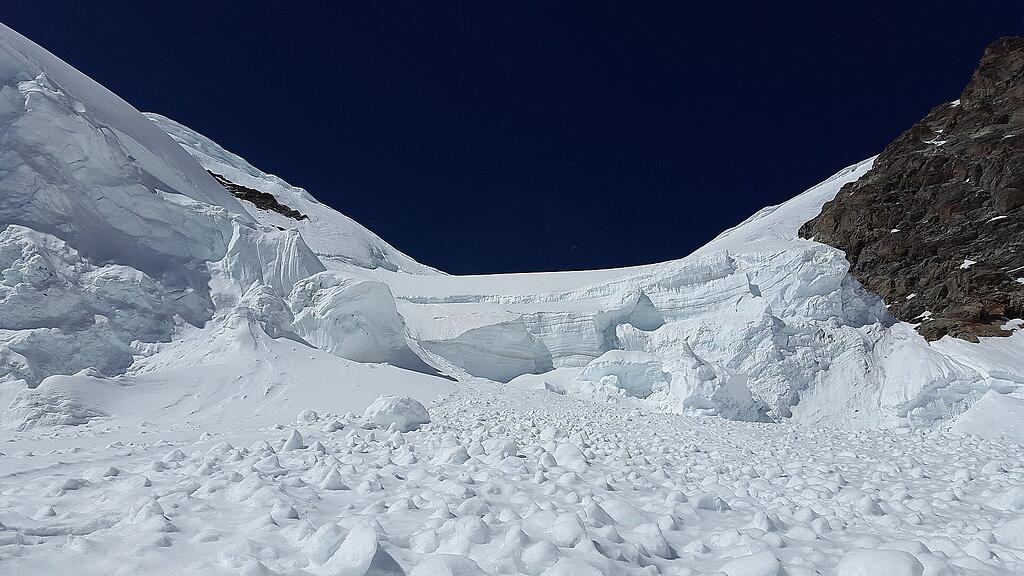 symb_Lawine, symb_Schneebrett,
