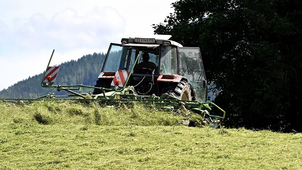 Traktor