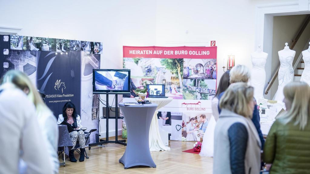 Hochzeitswelt III