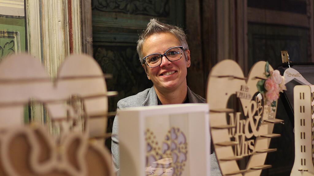 Hochzeitsmesse Goldegg