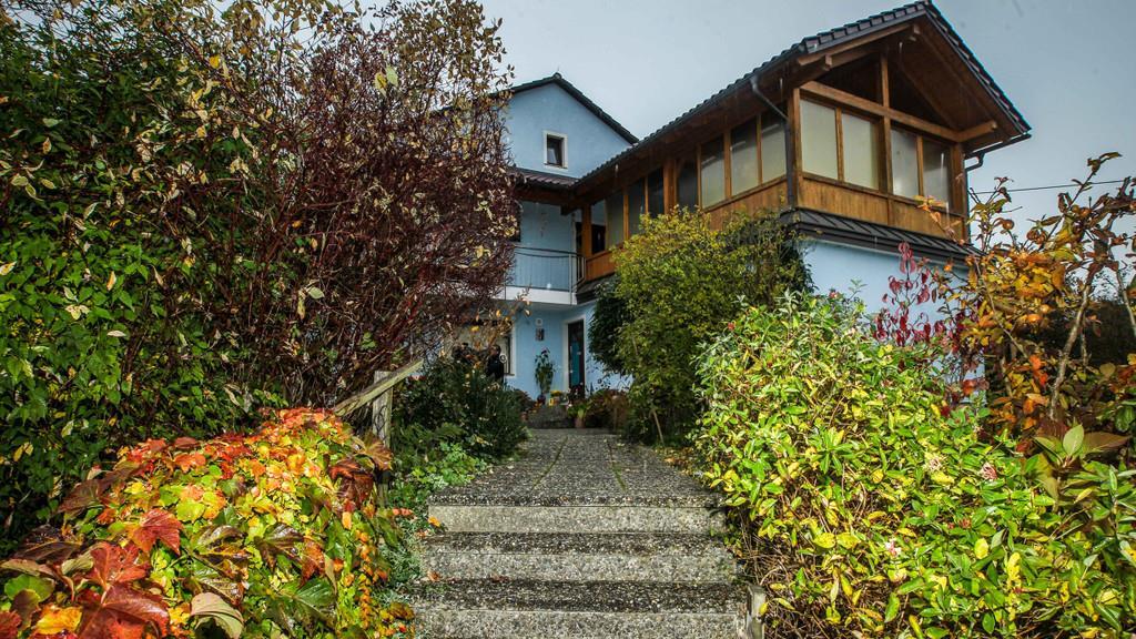 Der Ehemann soll die Tat in Auftrag gegeben und der Enkel diese ausgeführt haben.