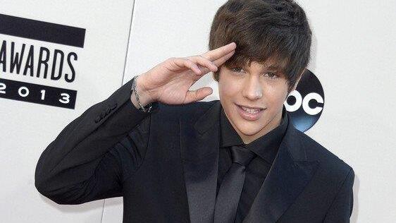 American Music Awards: Roter Teppich - Stars