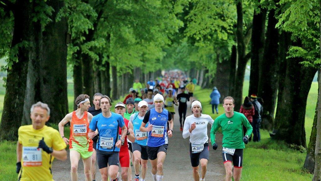 11. Salzburg-Marathon I