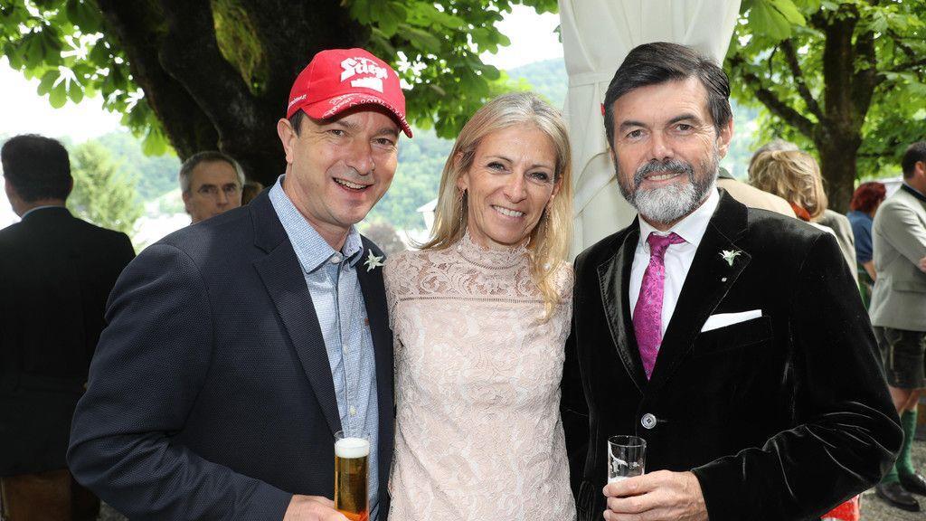 525 Jahre Salzburger Bier: Stiegl feiert sich selbst