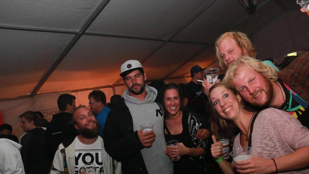 Rock the Village II