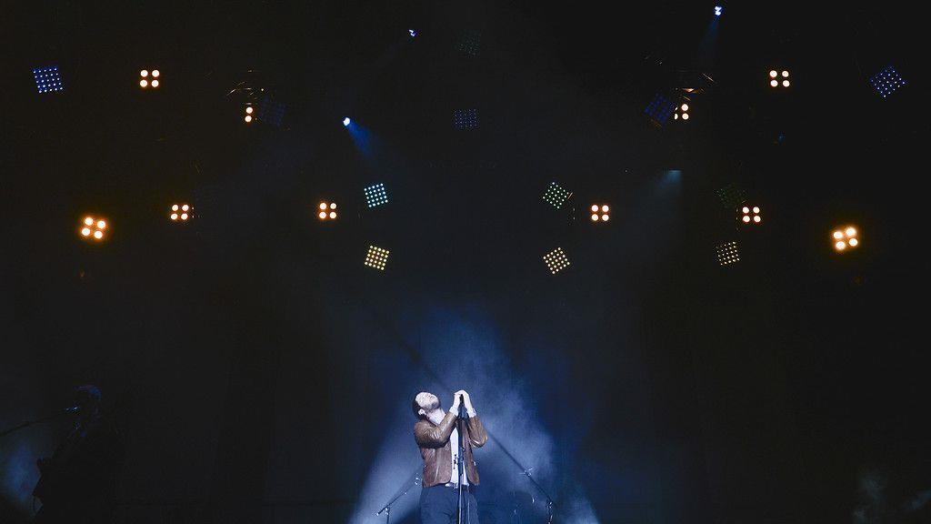 Donauinselfest 2018: Freitag