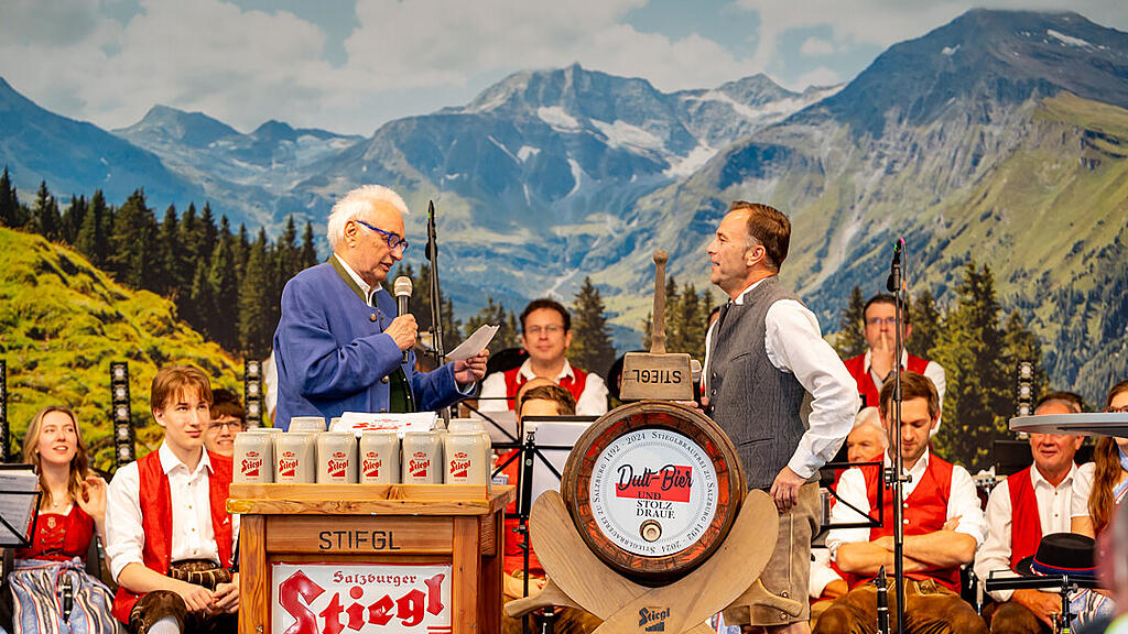 Salzburger Dult