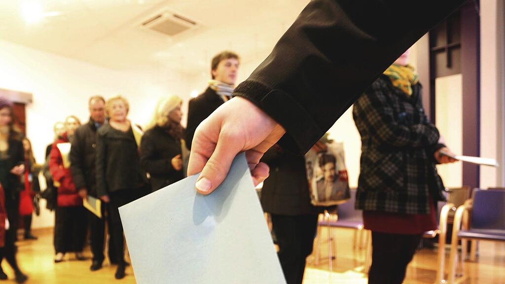 Die ÖVP gibt ihre klaren Ziele für die Gemeinderatswahl bekannt.