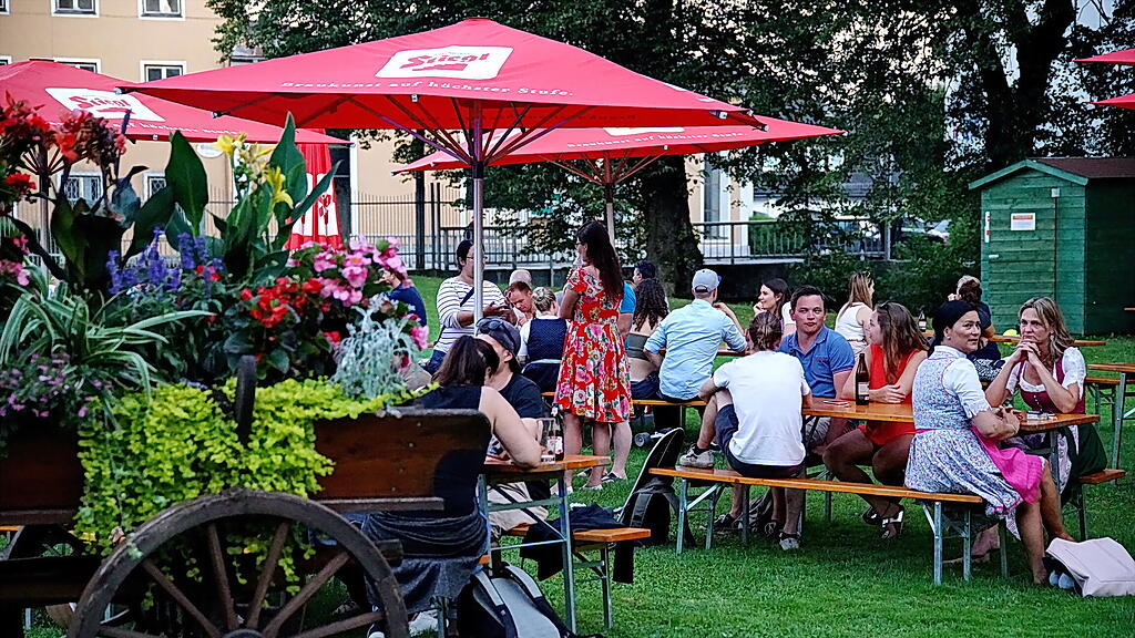 Stiegl Sommerfest
