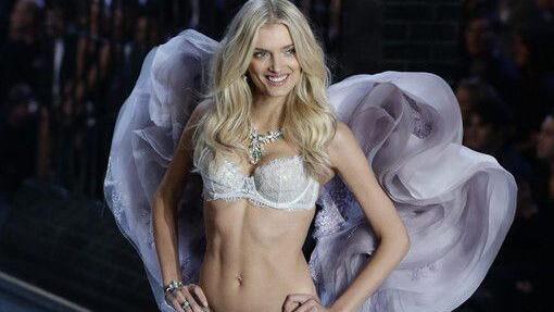 Victoria's Secret feiert sich zum 20. Mal