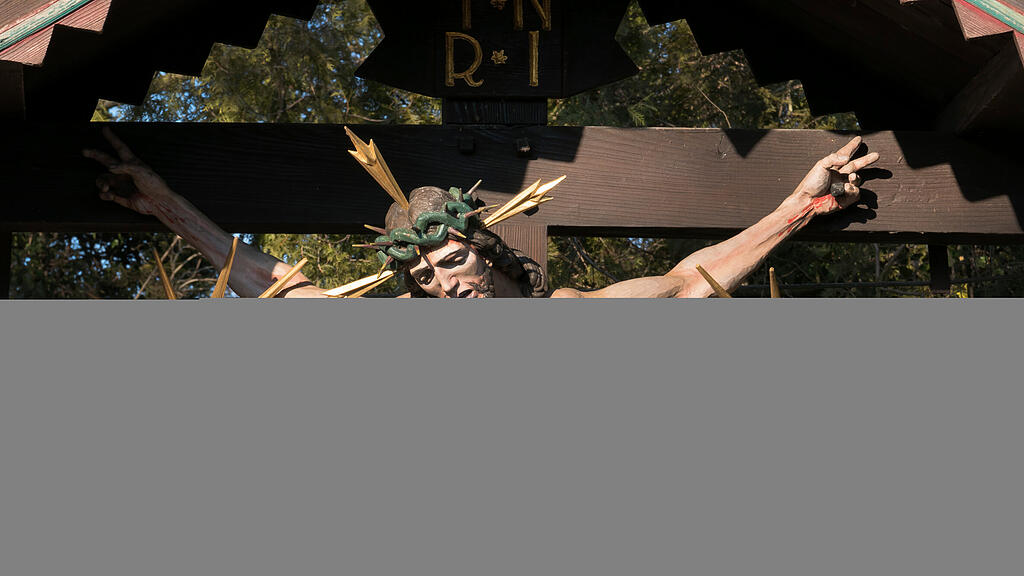 symb_Jesus, symb_Kreuz, symb_Kirche