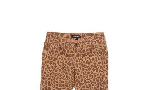 Neue Herbstkollektion 2012 von Forever 21