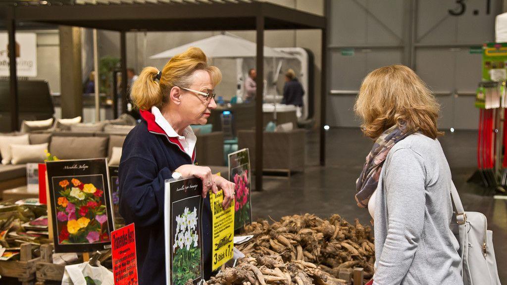 Gartenmesse