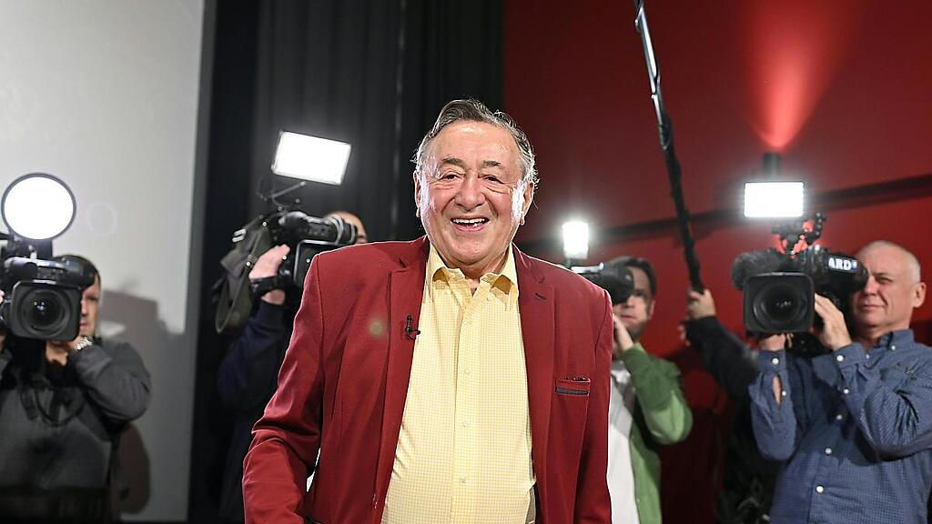 Richard Lugner hat es mit seinen Opernball-Gästen nicht leicht