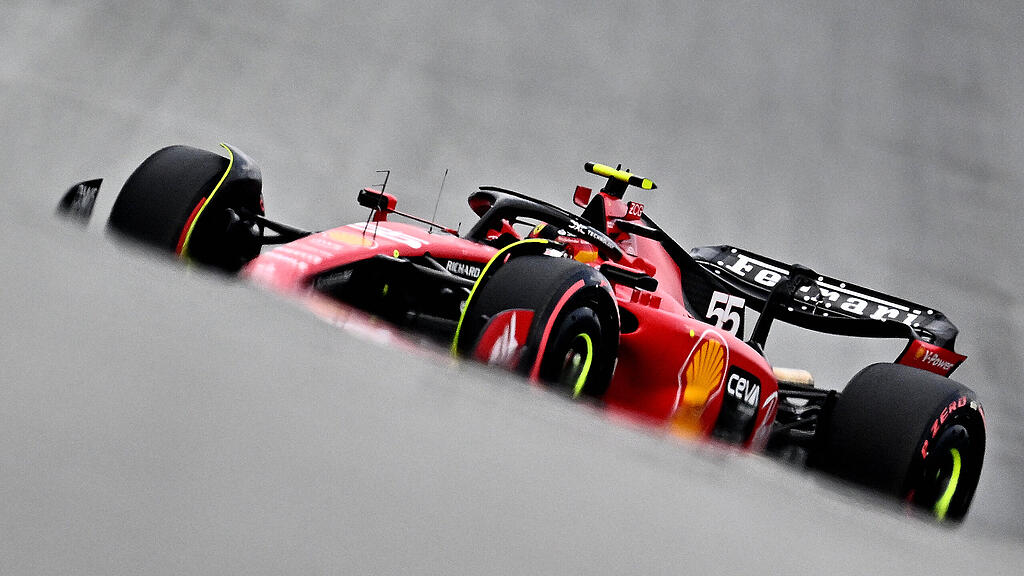 Formel 1, Spielberg