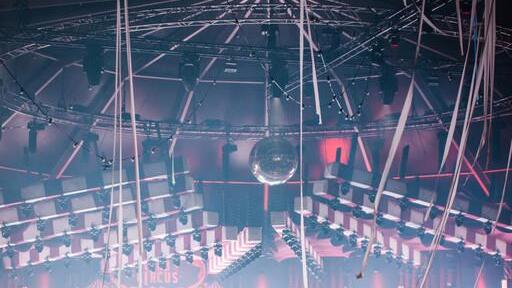 ELF 2018: Tag 2 - Club Circus II