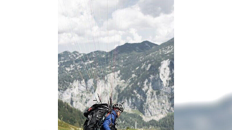Fliegen für Hoffnung