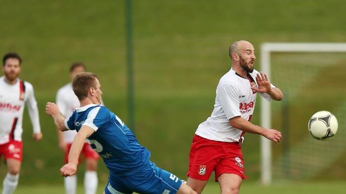 SV Seekirchen - SC Schwaz