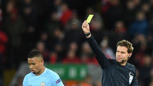 CL-Viertelfinale: Liverpool demütigt ManCity 3:0
